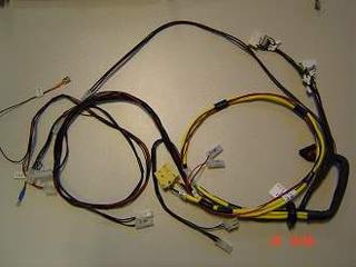 RE Kabelbaum 24V-1 Evita S101395