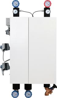 BOSCH Netzheizkreismodul 2 Leiter LSS TM bis 6 m3/h
