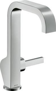 hansgrohe WT-EHM 190 Axor Citterio A 160mm, m Pin-Griff, unver Abl., chr