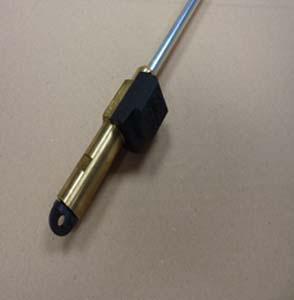 RE Düsenschaft Lg.448 mm 300028304