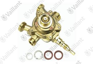 VA Wasserschalter Vaillant-Nr. 011302
