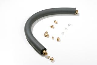 BOSCH Reihenverbindungs-Set FS 7-2 für Solarkollektor SO 7000TF