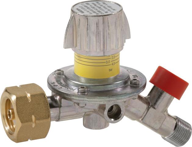 Artikelbild 1 des Artikels „GOK Mitteldruckregler Typ M50-V/SBS 35G, Ko AxG 3/8 LH-KN, 0,5-4 bar, 12 kg/ Komb. A x G 3/8 LH-KN, 0,5-4 bar, 12 kg/h“
