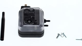 BOSCH Ersatzteil TTNR: 8738807389 Druckwächter DL 10KH-5 Z 140/70 kpl ev