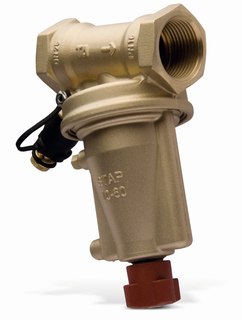 TA Differenzdruckregler STAP DN 20, G 3/4 IG, 5-25 kPa