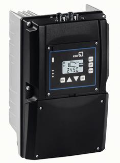 KSB Drehzahlregelsystem PumpDrive 2 Eco PDRV2E_002K20M Gr. B