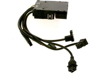 BOSCH Ersatzteil TTNR: 63045082 Sockel HG-A kpl 1-stufig V5 f. QRC everp