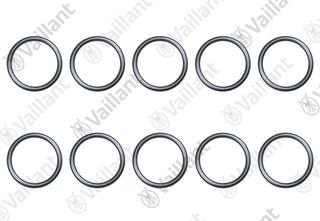 VA O-Ring, (x10) Vaillant-Nr. 0020143496