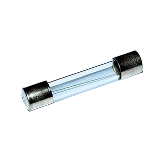MHG Feinsicherung 5x20mm, träge 10A/250V EN 60127-2-3