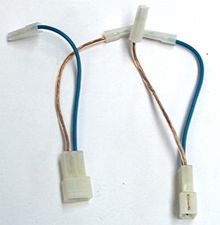 DK Adapterkabel - Fühler GSU Set für ROTEX A1 Öl-Brennwert bis BJ 2018