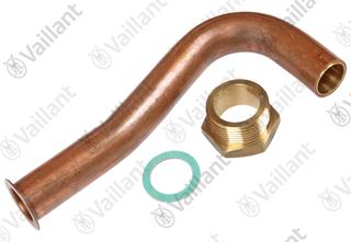 VA Rohr, HR-3WV Vaillant-Nr. 0020059439