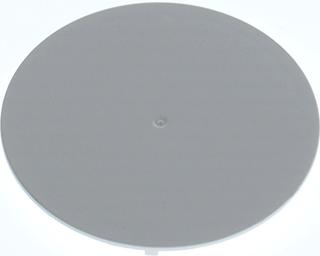 BOSCH Ersatzteil TTNR: 87185433690 Kappe weiß (1x) everp