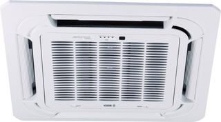 BOSCH Zubehör Klimageräte CL5000i-P 4CC Panel für Deckenkassetten