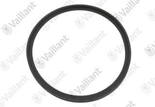 VA Dichtung, Lippendichtring DN 125 TPE Vaillant-Nr. 981271