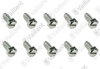 VA Schraube, (x10) Vaillant-Nr. 0010027606