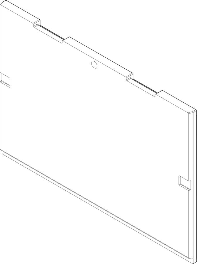 Artikelbild 1 des Artikels „BOSCH Ersatzteil TTNR: 8738206982 Vorderwand EPP > 10 kW “