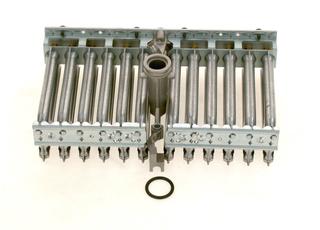 BOSCH Ersatzteil TTNR: 87081205040 Brenner