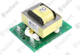 VA Leiterplatte, filter Vaillant-Nr. 0010034346