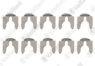VA Clip, (x10) Vaillant-Nr. 108600