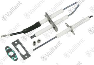 VA Elektrode, Wartungsset Vaillant-Nr. 0020086371