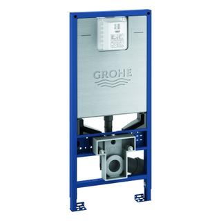 GROHE WC-Element Rapid SL X BH 1,13 m, mit Spülkasten 6 l