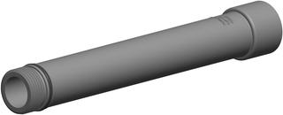 ATEC Verlängerung 200mm, G 3/4 AG, mit O-Ring
