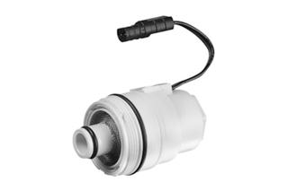 Schell Magnetventil SWS VITUS 6 V, bistabil, m int Vorfilt., m Rundst.