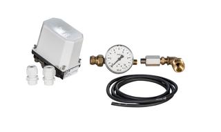KSB Trockenlaufschutz Druckschalter DeltaSolo D/DV/D FL mit Movitec 2B, 4B