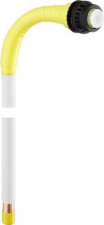 Viega Ü-Bogen Geopress K Gas 9713.5G d 32x22mm, 90G, KS, SC, f PE-R. a Cu