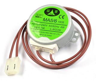 RK Lamellenmotor RKL 300/360 Eco