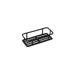 Pressalit Regal Choice 15x30cm, Matt Schwarz