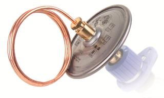 Resideo Membranregler 30-60 kPA, f Kombi-3-Plus blau DN 10-40