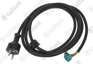 VA Kabelbaum, Netzanschluß 230V Vaillant-Nr. 0020148025