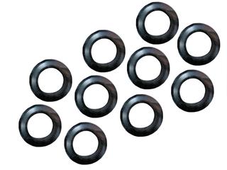 BOSCH Ersatzteil TTNR: 87167710030 Dichtung 28,4x8 (10x)