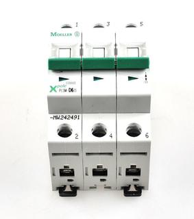 RK Sicherung Umwälzpumpe KWL 440/520/670/780 (SP)