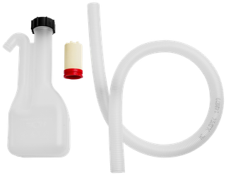 Wolf Installationsset für COB-2