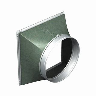 BL Verbinder ARV 630 Anschlüsse für ISO-V & ISO-V EC