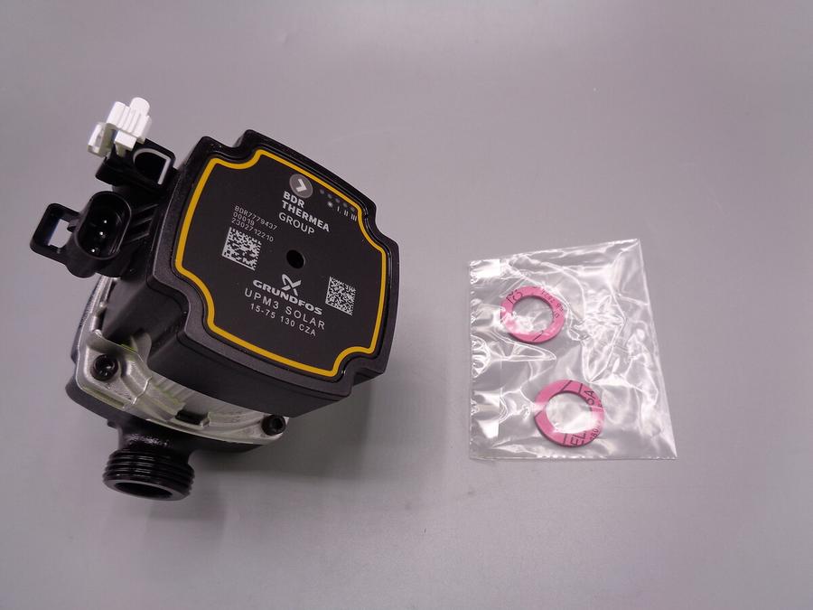 Artikelbild 1 des Artikels „RE UPM3 W3 Solarpumpe 15 - 75 130 7726924 “