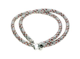 BOSCH Ersatzteil TTNR: 5884482 Ölschlauch 3/8 1100 lg 2St f LE-A Ölbren