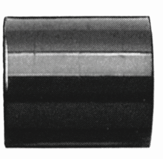 BEULCO Verlängerungsmuffe Modell 9040 bis 33,7mm, Kunststoff