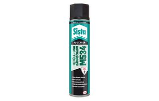 Walraven Universalschaum SISTA M 534 600ml