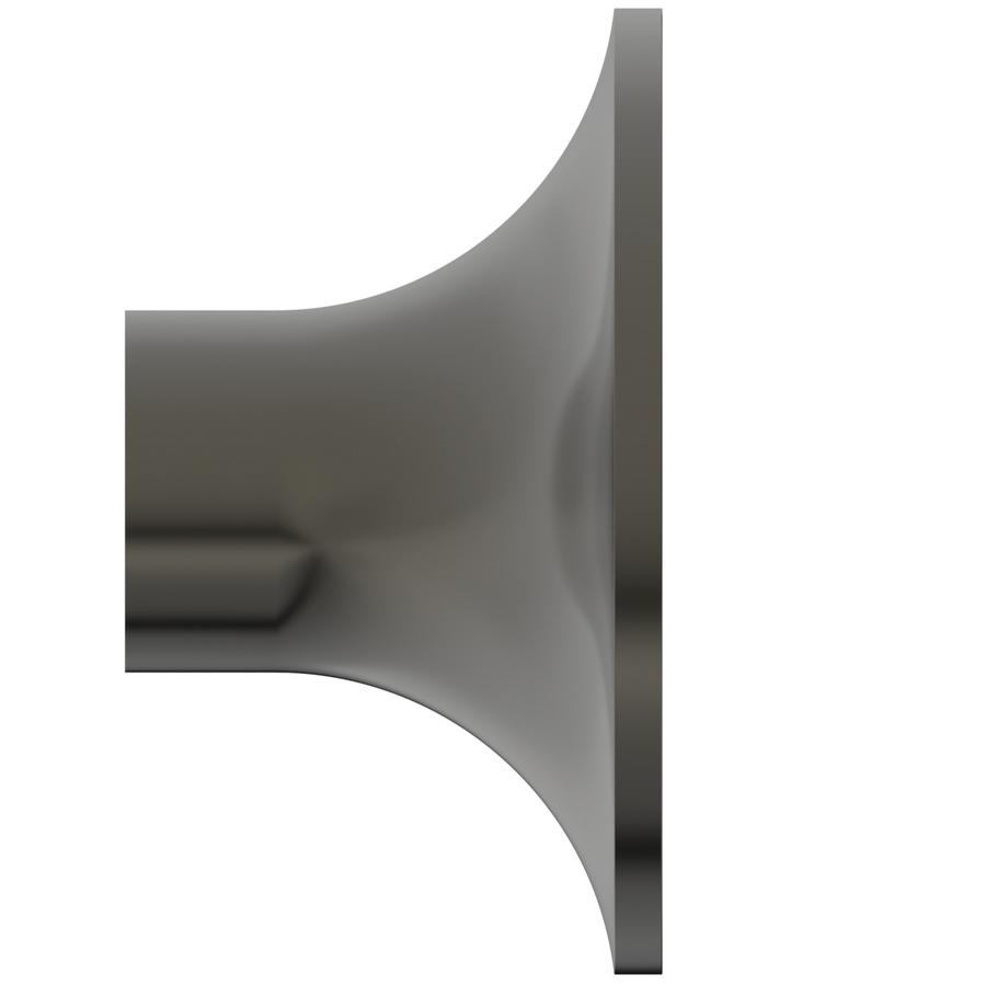 Artikelbild 1 des Artikels „IS Handtuchhaken La Dolce Vita 8x4,5x8cm, rund, groß, magnetic grey magnetic grey“
