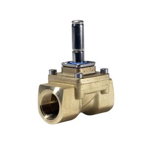 Danfoss Magnetventil, EV250BW, Kv 4,90 m3/h, NO, G, 3/4, EPDM