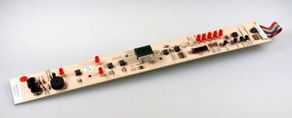 RK Tastaturplatine RKL 490/495 DC