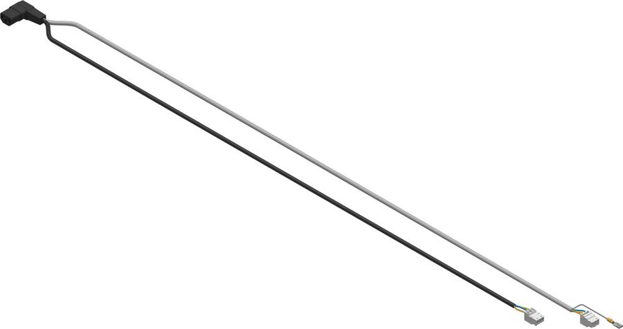 Artikelbild 1 des Artikels „BOSCH Ersatzteil TTNR: 8738809870 Y- Kabel SAFe Gebläse 980/650 everp “