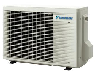 DK DAIKIN R-32 Außengerät RXJ-A Typ 25 Wärmepumpe R-32
