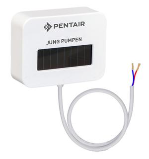 Jung Funktransmitter E FTJP f Hebeanlag., Pumpstationen, Alarmgeräte
