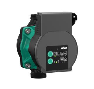 Wilo Nassläufer-HE-Pumpe Varios PICO 15/1-13, G 1, 130mm, 230 V