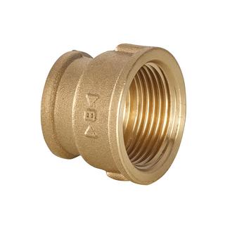 IBP Muffe red. S.8000 8240M 1 1/4" x 1/2" Messing