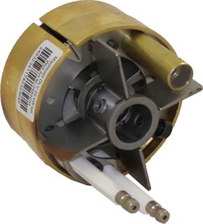 Wolf Mischkopf komplett für COB-20